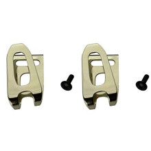 3464493 and 2513142 2 Pack Belt Hooks for Cordless Tools