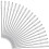 Largeeye Stitching Needles for Leather Projects with Clear Bottle 20 Pack 6