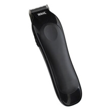 Mini Pro Cordless Trimmer Mens Beard Trimmer Mini Hair Trimmers for Men Stubble Trimming Battery Powered Lightweight Male Grooming Set Facial Hair