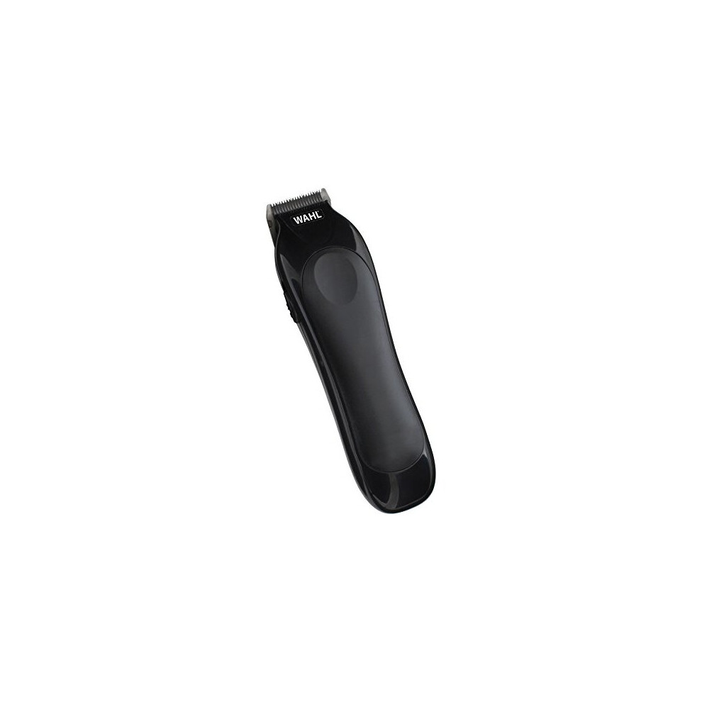 Mini Pro Cordless Trimmer Mens Beard Trimmer Mini Hair Trimmers for Men Stubble Trimming Battery Powered Lightweight Male Grooming Set Facial Hair