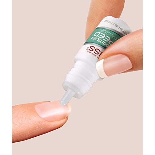 KBGL01 Glue Maximum Speed transparent 3 gr 2