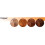 Infuse My Colour Copper Shampoo 250 ml Pack of 1 7