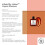Infuse My Colour Copper Shampoo 250 ml Pack of 1 3