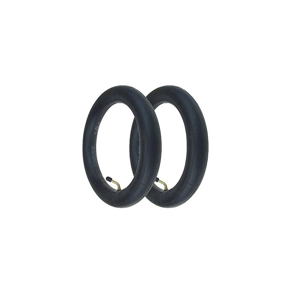 Mountain Buggy Duet Inner Tubes X 2 With Angled Valves Size 10 X 2 Kenda