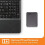 Western Digital WD 4 TB Elements Portable External Hard Drive USB 30 Black 7