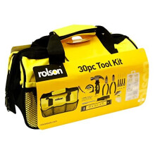 36796 30 pc Home Tool Kit