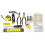 Rolson 36796 30 pc Home Tool Kit 2