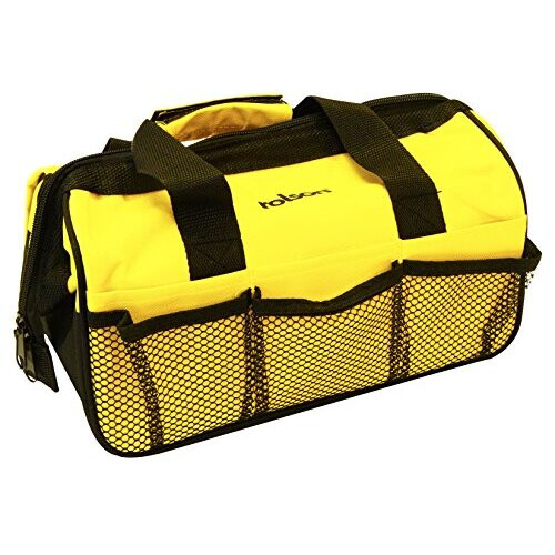 Rolson 36796 30 pc Home Tool Kit 2