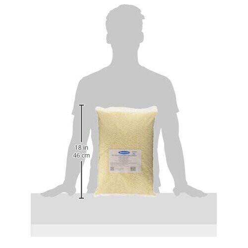 3kg Container Candle Wax pellets SOYA 2