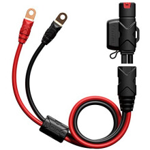 GBC007 47Centimeter Boost XConnect Adapter Extension Cable For GB20 GB40 GB50 and GBX45 UltraSafe Lithium Jump Starters