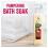 Radox Feel Pampered Bath Soak 500 ml 5