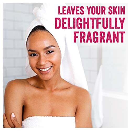 Radox Feel Pampered Bath Soak 500 ml 1
