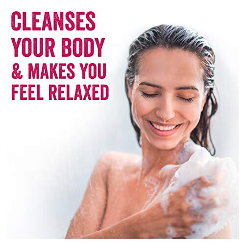 Radox Feel Pampered Bath Soak 500 ml 2