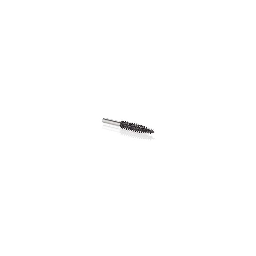 Extreme Taper Rotary Burr 14 Shaft Very Coarse Woodworking Attachment for Bosch DeWalt Milwaukee Makita Abrasive Tungsten Carbide 14 63mm Dia X 112