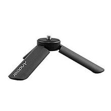 Mini Gimbal Tripod Small Camera Tripod Stand For Dji Osmo Zhiyun SmoothQ 4 3 For Feiyutech G6 G5 Spg Vimble Summon Wg Wgs Handheld Stabilizer