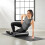 Amazon HighDensity Round Foam Roller 60 cm 6