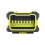 Ryobi RAK10MSDI Torque Impact 50mm Screwdriver Bit Set 10 Piece 1