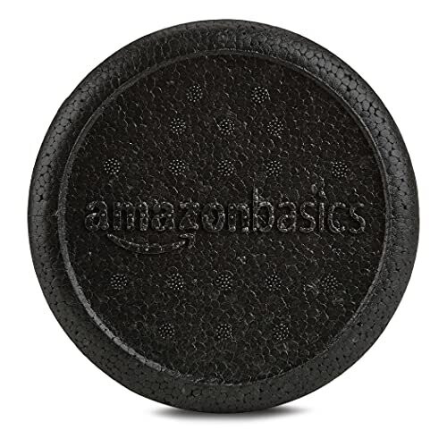 Amazon HighDensity Round Foam Roller 60 cm 2