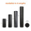 Amazon HighDensity Round Foam Roller 60 cm 4