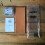 Leather Honing Strop 3 Inch by 8 Inch with 2oz Green White Compound STROP 4