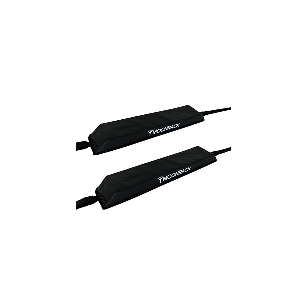 Universal Soft Car Roof Bars 5060623870133