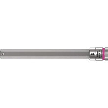 Wera 050033400018740Cyclops A HF Bitnuss with 14Inch Drive with Holding Function 80x 100mm x 100mm Pink 8