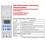 Digital LCD Power Weekly Programmable Timer Relay Switch THC15A AC 220240V 16 Amp SPST 35mm DIN Rail 5