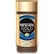 Nescafe Gold Blend Intense Instant Coffee Rich FullBodied Dark Roasted Coffee Arabica Robusta Coffee Premium Instant Coffee 200g