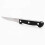 8 Triple Rivet 45 Steak Knife Set Black 3