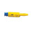 Twisted Pair Radial Stripper Klein Tools VDV110261YellowBlue 5