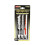 Ryobi RAK3RBWM Reciprocating Saw Blade Set 3 Piece 1