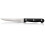 8 Triple Rivet 45 Steak Knife Set Black 4
