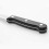 8 Triple Rivet 45 Steak Knife Set Black 5