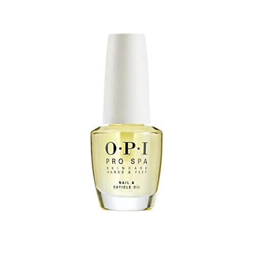 OPI ProSpa Nail and Cuticle Oil 148 ml