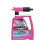 Mould Lichen and Algae Remover Rapid Applicator with Reach Nozzle Liquid Pink 2 Litre 1