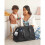 Skip Hop Stroll and Go Portable Baby Soother Owl 5