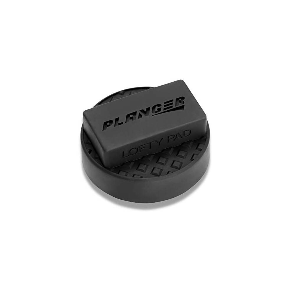 Planger Lofty Pad Rubber Jack Pad For For Special Car Brands From Germany Trolley Jack Vehicle Lift And Axle Stand Protects Your Car Suv 4260542210220