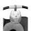Skip Hop Stroll and Go Portable Baby Soother Owl 6