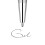 Parker Jotter London Trio Discovery Pack Ballpoint Pen Royal Blue Gel Pen Red Kensington Mechanical Pencil Stainless Steel 7