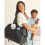 Skip Hop Stroll and Go Portable Baby Soother Owl 2