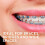 Oral-B Super Floss PreCut Strands Mint 50 Count Twin Pack 4