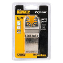 DeWALT Diamant-Eintauchblatt 32x40 mm - DT20746-QZ