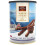 Wafer rolls with dark chocolate cream 400g 1
