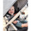 Skip Hop Stroll and Go Portable Baby Soother Owl 7