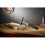 STANLEY Martillo de Carpintero 315g 25mm 5