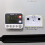 Digital Dual Kitchen Timer Cooking Timer Magnetic Timer Adjustable Alarm Volume Count UpCountdown Timer Memory Time Loud Alarm Digital Timer for 5