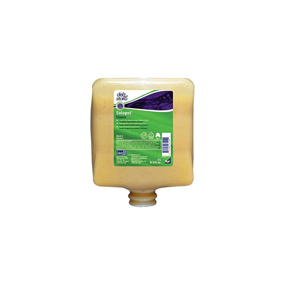Deb Solopol Classic Sol2lt Solopol 2 L