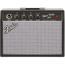 Mini 65 Twin Amp Suitable for Electric Guitars