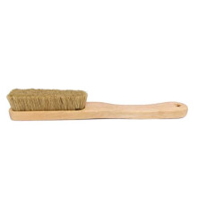 Large Wooden Boar Hair Rock Climbing Bouldering Boulder Cleaning Brush
