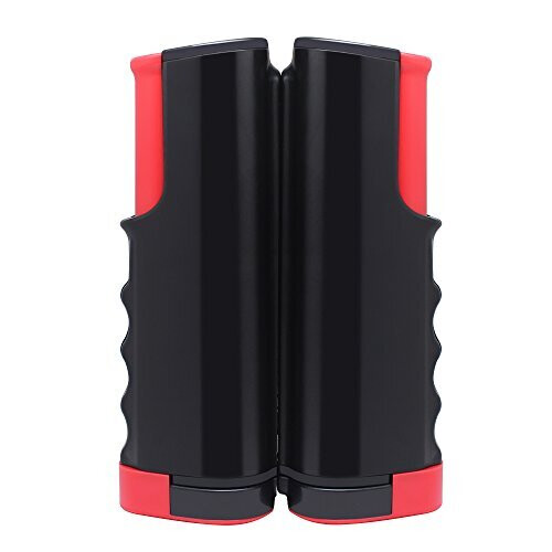 Portable Retractable Table Tennis Net Rack Replacement Ping Pong Accessory